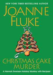Icon image Christmas Cake Murder