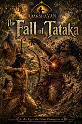 Icon image The Fall of Tataka: Adarshayan Project : Visions of the Ramayana