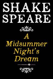 Icon image A Midsummer Night's Dream: A Comedy