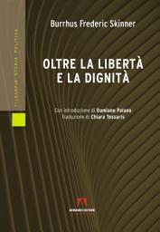 Icon image OLTRE LA LIBERTÀ E LA DIGNITÀ