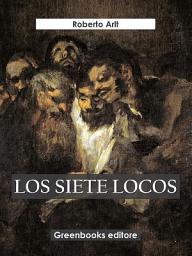 Icon image Los siete locos