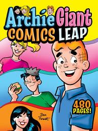 Icon image Archie Giant Comics Digests