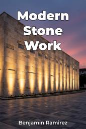 Icon image Modern Stone Work