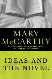 Icon image Ideas and the Novel