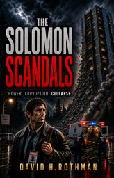 Icon image The Solomon Scandals (second edition)