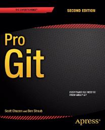 Icon image Pro Git: Edition 2