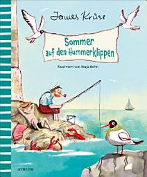 Icon image Sommer auf den Hummerklippen