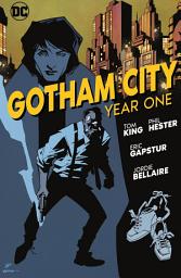 Icon image Gotham City: Year One