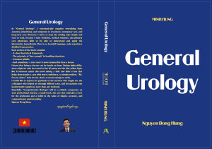Icon image General Urology