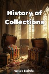Icon image History of Collections