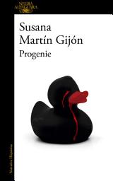 Icon image Progenie (Inspectora Camino Vargas 1)