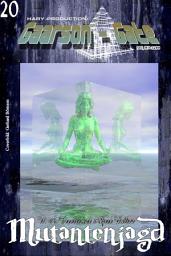 Icon image GAARSON-GATE 020: Mutantenjagd