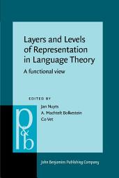 Icon image Layers and Levels of Representation in Language Theory: A functional view