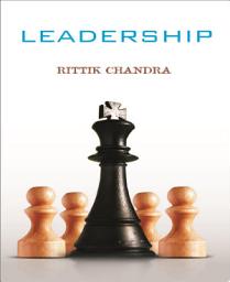 Icon image Leadership