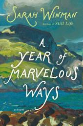 Icon image A Year of Marvelous Ways