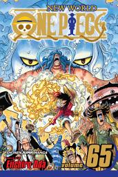 Icon image One Piece: To Nothing