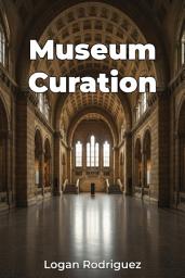 Icon image Museum Curation