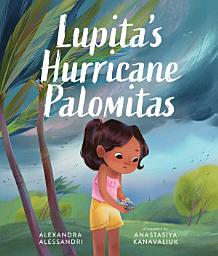 Icon image Lupita's Hurricane Palomitas