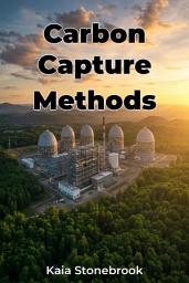 Icon image Carbon Capture Methods