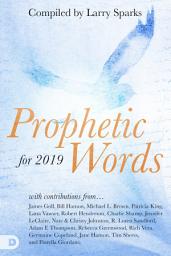 Icon image Prophetic Words for 2019