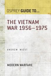 Icon image The Vietnam War 19561975