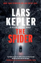 Icon image The Spider: A novel
