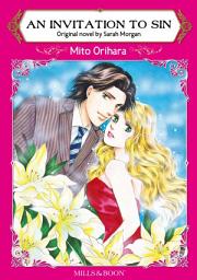 Icon image AN INVITATION TO SIN: Mills & Boon Comics