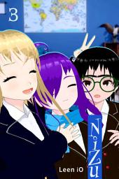 Icon image Nizu (Italiano): Amici