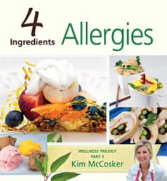 Icon image 4 Ingredients Allergies: Volume 3