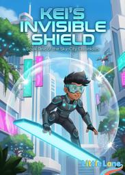 Icon image KEI's Invisible Shield