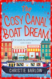 Icon image The Cosy Canal Boat Dream