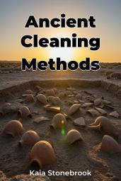 Icon image Ancient Cleaning Methods