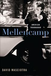 Icon image Mellencamp: American Troubadour