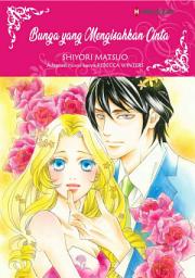 Icon image Bunga yang Mengisahkan Cinta: Harlequin Comics