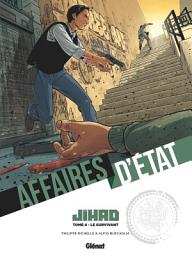 Icon image Affaires d'Etat - Jihad