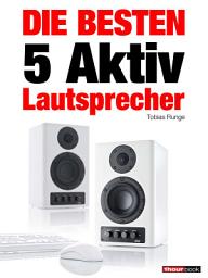 Icon image Die besten 5 Aktiv-Lautsprecher