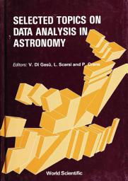 Icon image Selected Topics on Data Analysis in Astronomy