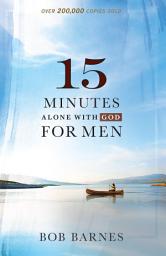 Icon image 15 Minutes Alone with God for Men
