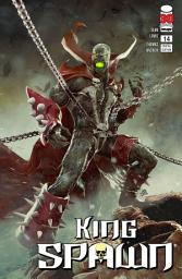 Icon image KING SPAWN