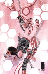 Icon image Descender