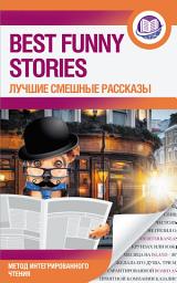 Icon image Best Funny Stories / Лучшие смешные рассказы