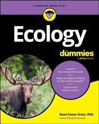 Icon image Ecology For Dummies