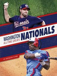Icon image Washington Nationals All-Time Greats