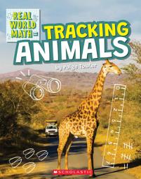 Icon image Tracking Animals (Real World Math)