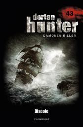 Icon image Dorian Hunter 43 – Diabolo