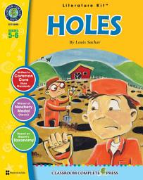 Icon image Holes - Literature Kit Gr. 5-6