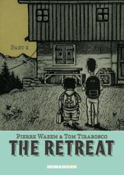 Icon image The Retreat