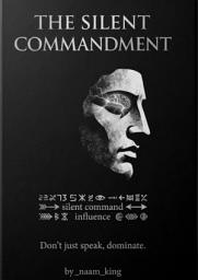 Icon image The silent command