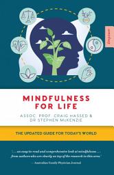 Icon image Mindfulness for Life: The updated guide for today's world