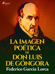 Icon image La imagen poética de don Luis de Góngora